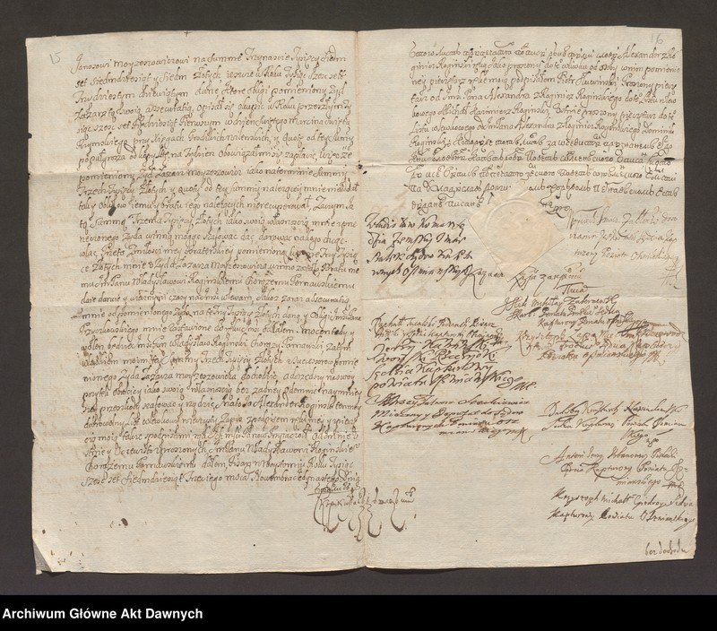 image.from.collection.number "Rogińscy z powiatu Oszmiana111"