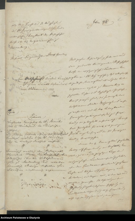 image.from.unit.number "Acta des16ten Provinzial-Landtages der Stände Königreichs Preußen.Die Taubstummenschule zu Marienburg [Malbork]"