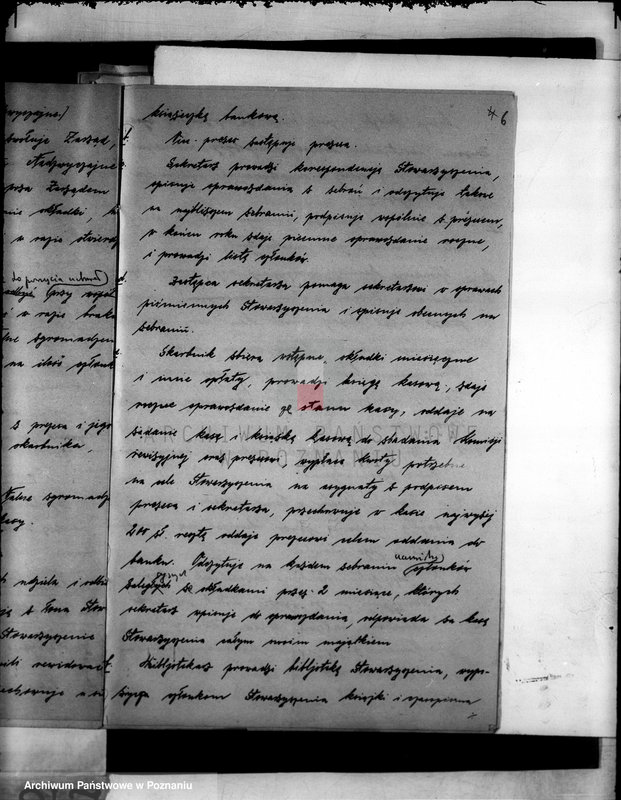 Obraz 10 z jednostki "/Stowarzyszenie Osadników w Mieście ogrodzie Ławicy/"