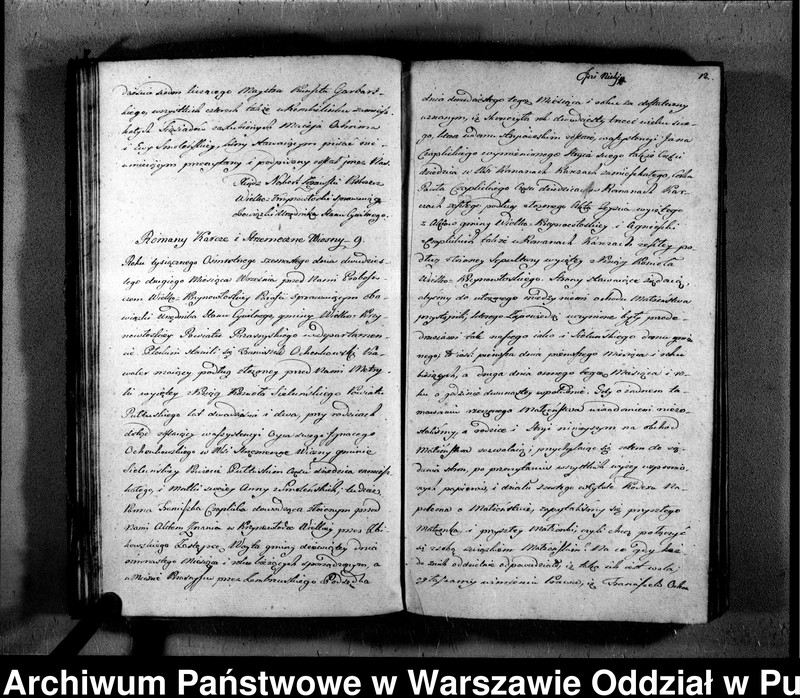 image.from.unit.number "Akta urodzeń, małżeństw i zgonów"