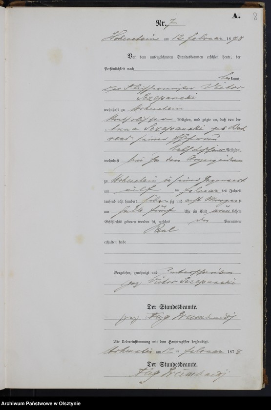 image.from.unit.number "Geburts-Neben-Register Nr 1 - 82"