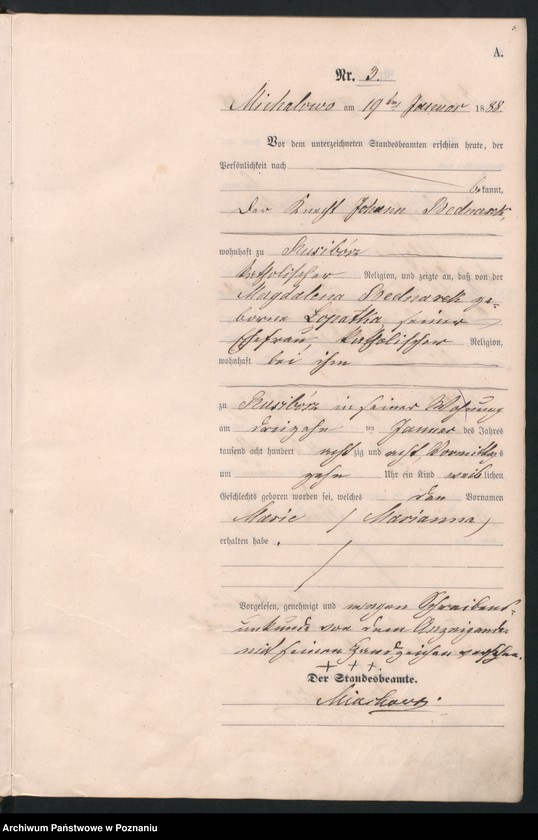 image.from.unit.number "Księga urodzeń"