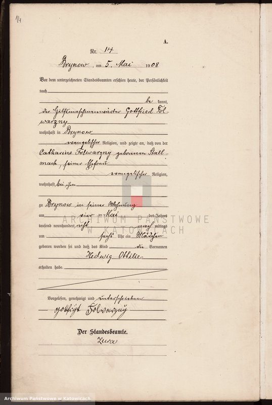image.from.team "Urząd Stanu Cywilnego w Brynowie"