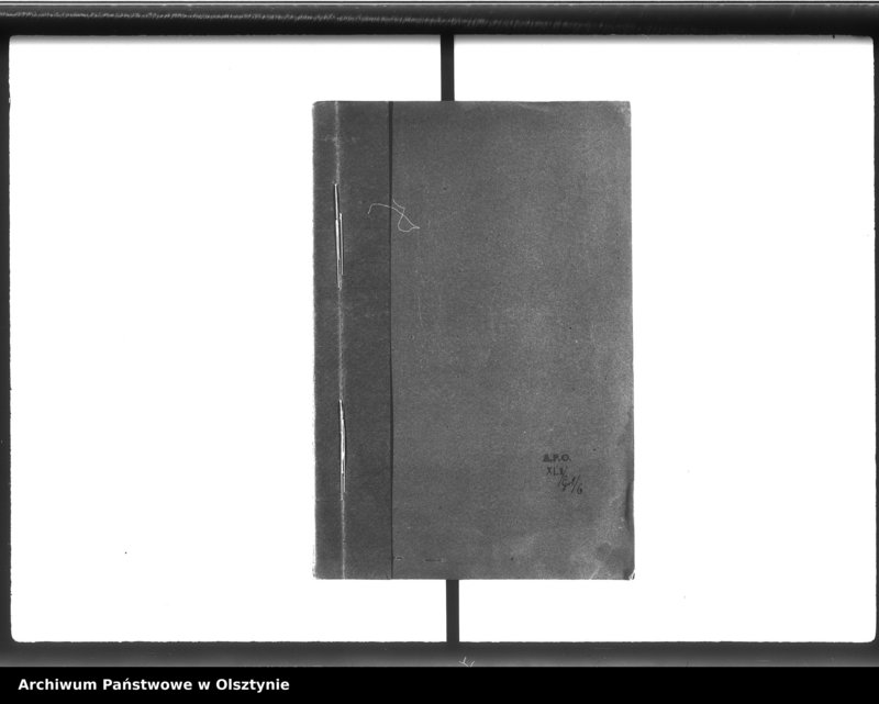 image.from.unit.number "Rominten, evangelische Kirche"