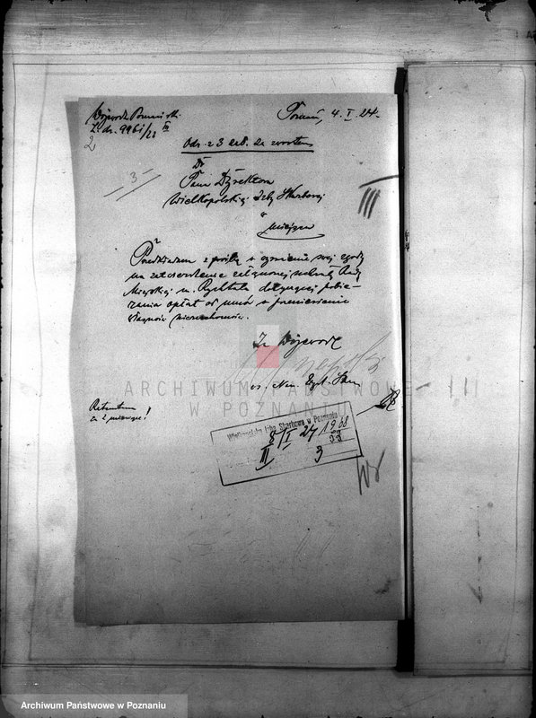 Obraz 7 z jednostki "Podatki Komunalne miasta Rychwał"