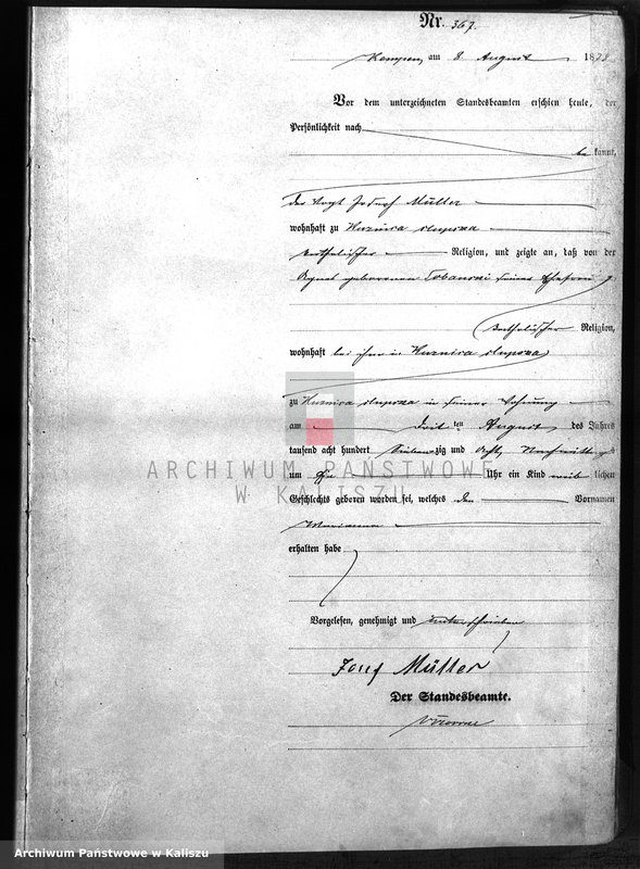 image.from.unit.number "[Księga urodzeń - tom 2]"