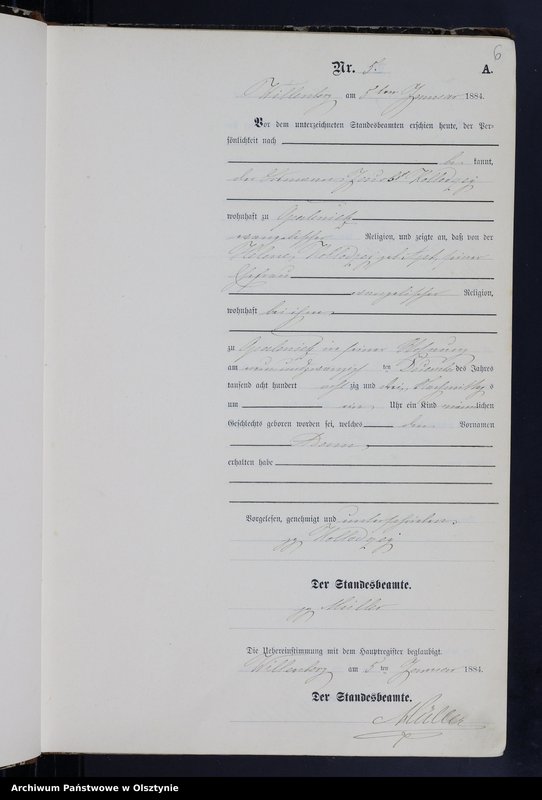 image.from.unit.number "Geburts-Neben-Register Nr 1 - 227"