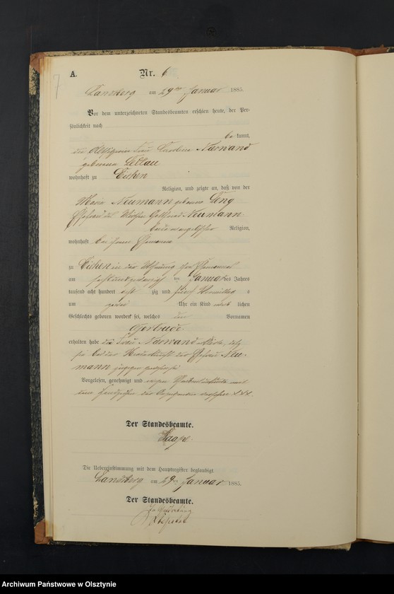 image.from.unit.number "Geburts-Neben-Register Nr 1 - 63"