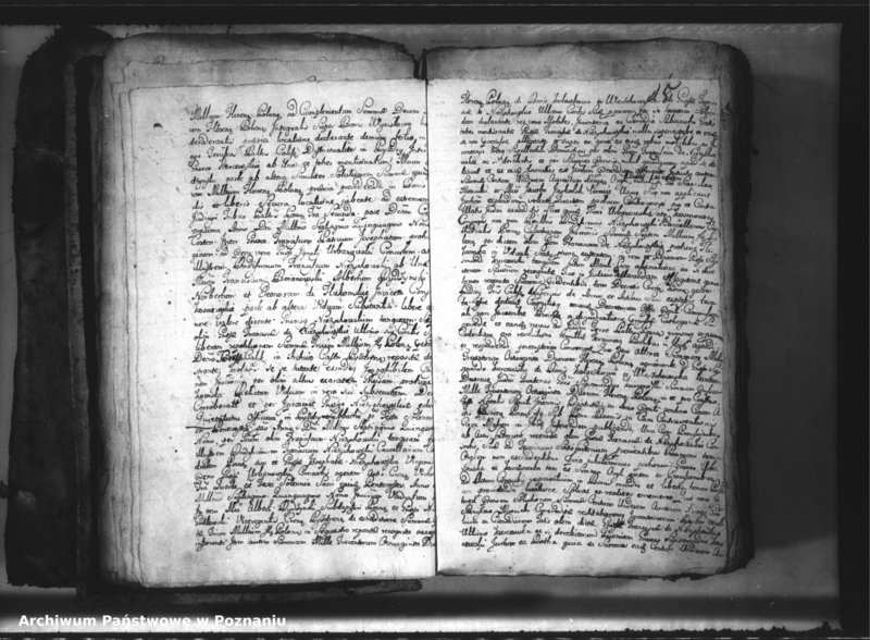 Obraz 20 z jednostki "Relationes [protocollon]"