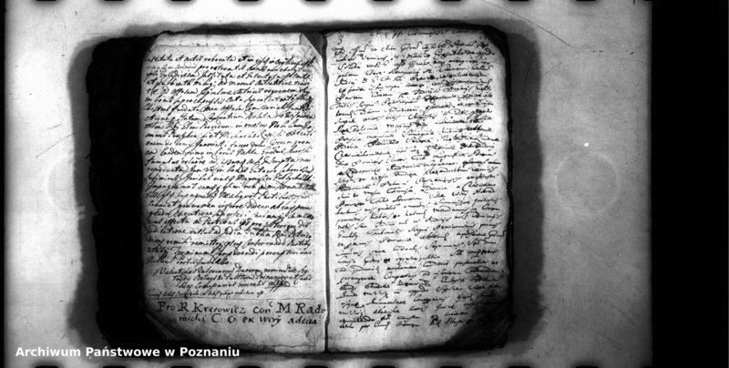 Obraz 5 z jednostki "Relationes [protocollon]"