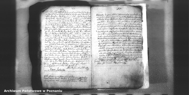 Obraz 18 z jednostki "Relationes [protocollon]"