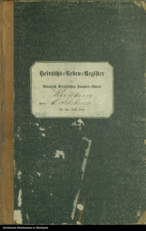 image.from.unit.number "Heiraths-Neben-Register Nr 1 - 53"