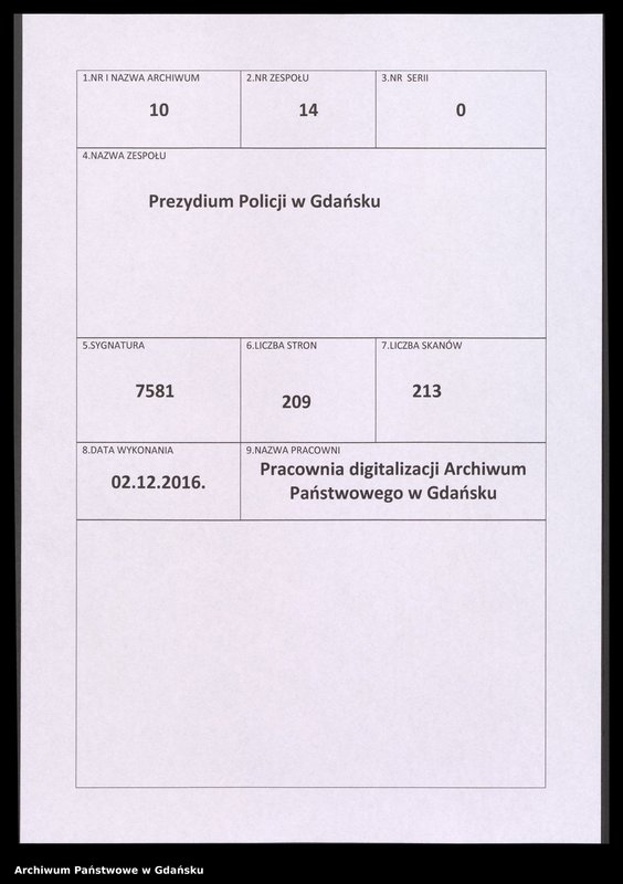 image.from.unit.number "Karty meldunkowe: Laschewski - Laski"