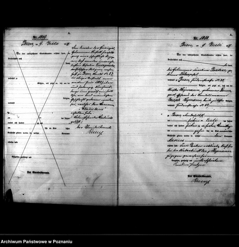 Obraz 5 z jednostki "Księga urodzeń"