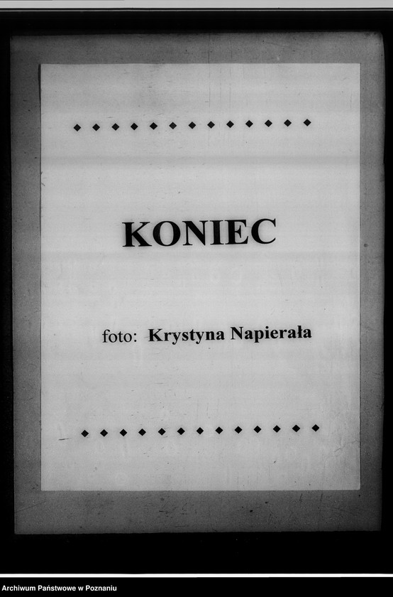 Obraz 10 z jednostki "[Źródła do badań genealogicznych, podział pracy w oddziale III Gausippenamt w Poznaniu]"