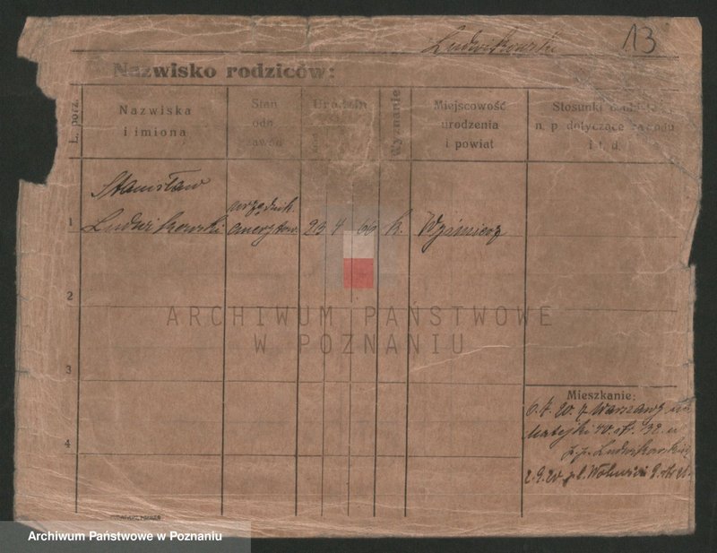 image.from.unit.number "Ludwikiewicz - Łukawski"