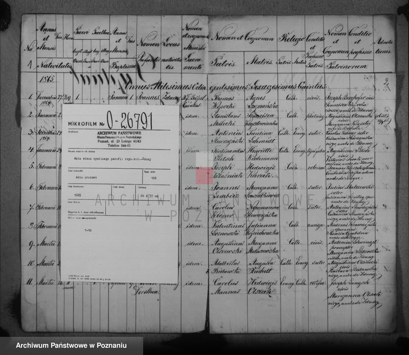 image.from.unit.number "Duplikat der Gebornen"