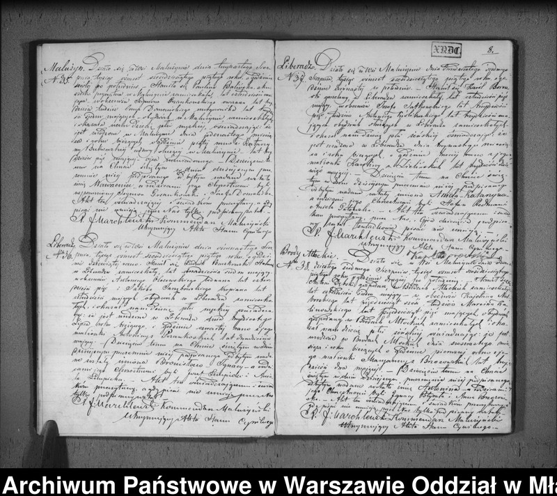 image.from.unit.number "Akta urodzin, małżeństw i zgonów"