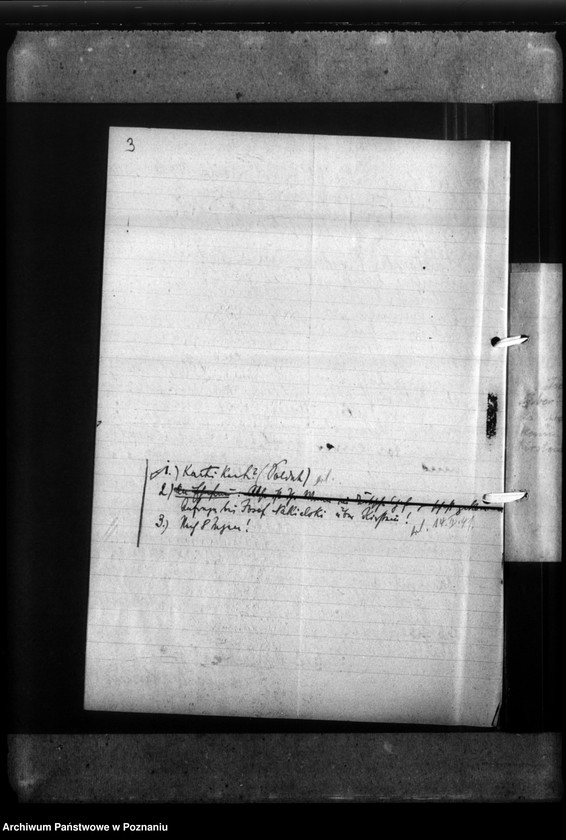 Obraz 7 z jednostki "Roman Kirstein, Strasburg / Westpreussen (Brodnica)"