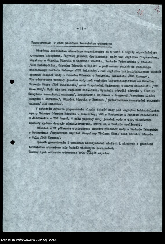 image.from.unit.number "Protokóły z posiedzeń Komisji Zdrowia i Spraw Socjalnych"