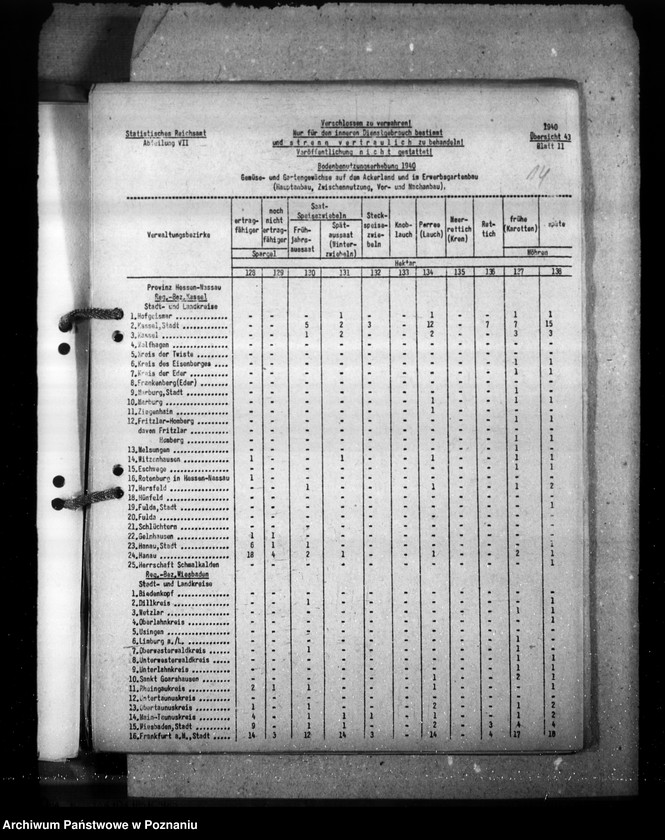 Obraz 19 z jednostki "Hessen - Nassau"
