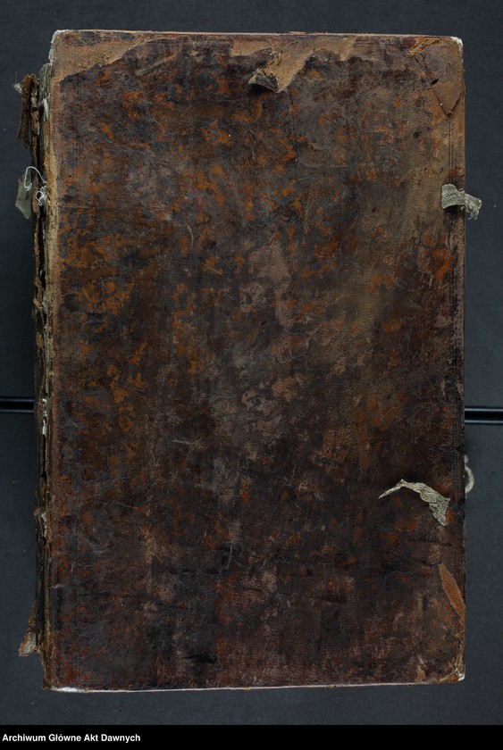 image.from.unit.number "Rejestry poborowe woj. poznańskiego i kaliskiego."