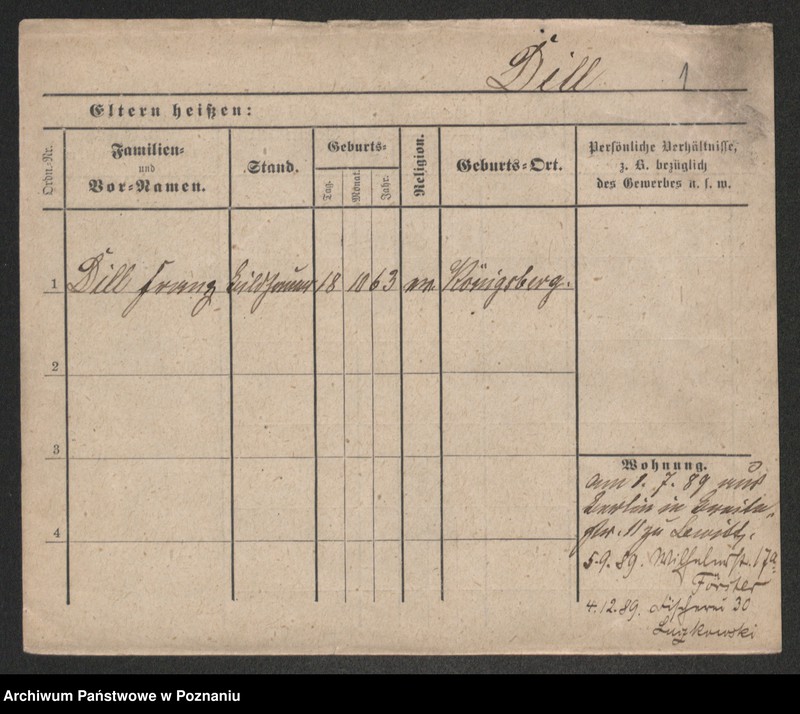 Obraz 3 z jednostki "Diehl - Dittke"