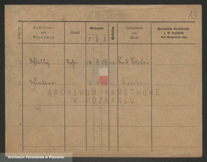 Obraz 13 z jednostki "Hes - Hezel"