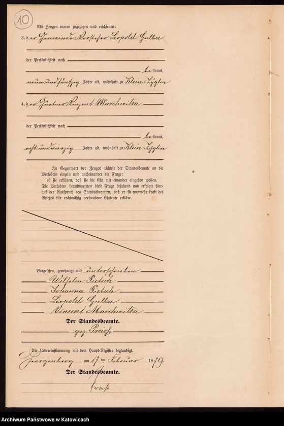 image.from.unit.number "Księga małżeństw nr 1-18"