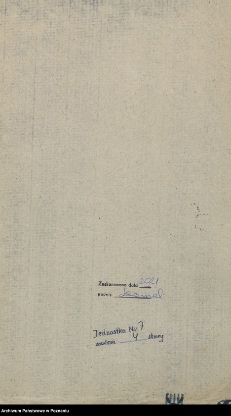 image.from.unit.number "Duplikatum seu liber matrimonium et confirmatorum."