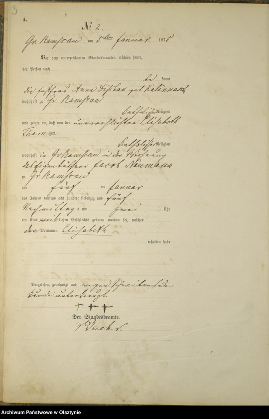 image.from.unit.number "Geburts-Haupt-Register Nr 1 - 72"