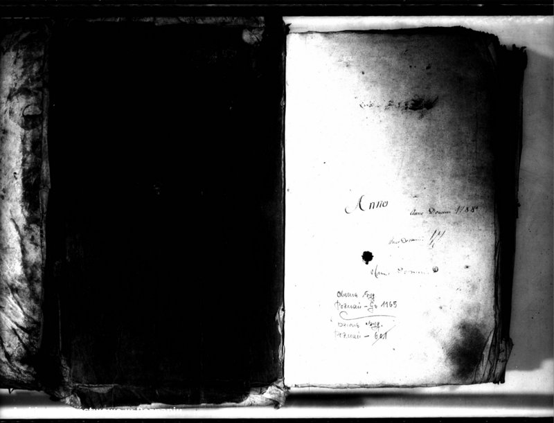 Obraz 3 z jednostki "Relationes [protocollon]"