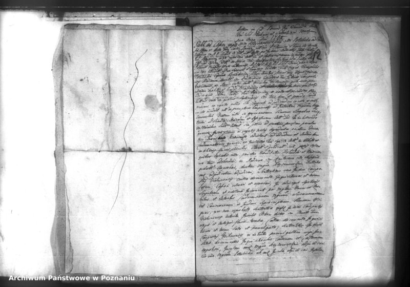 Obraz 16 z jednostki "Relationes [protocollon]"