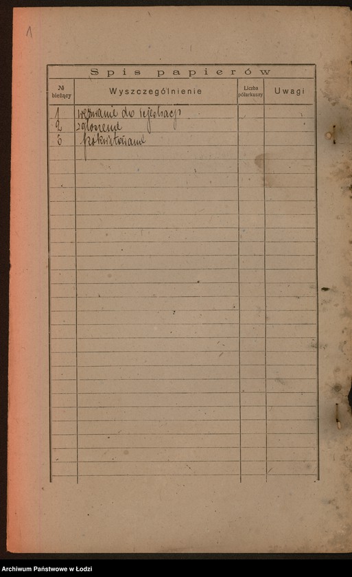 Obraz 3 z jednostki "Emma Wollin- sprzedaż trykotów"