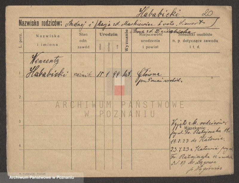image.from.unit.number "Haab - Hagelberg"