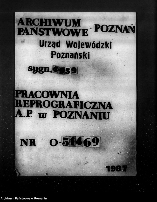 image.from.unit.number "Zatwierdzenie zakładu przemysłowego wytwórni musztardy W. Paetz w Poznaniu"