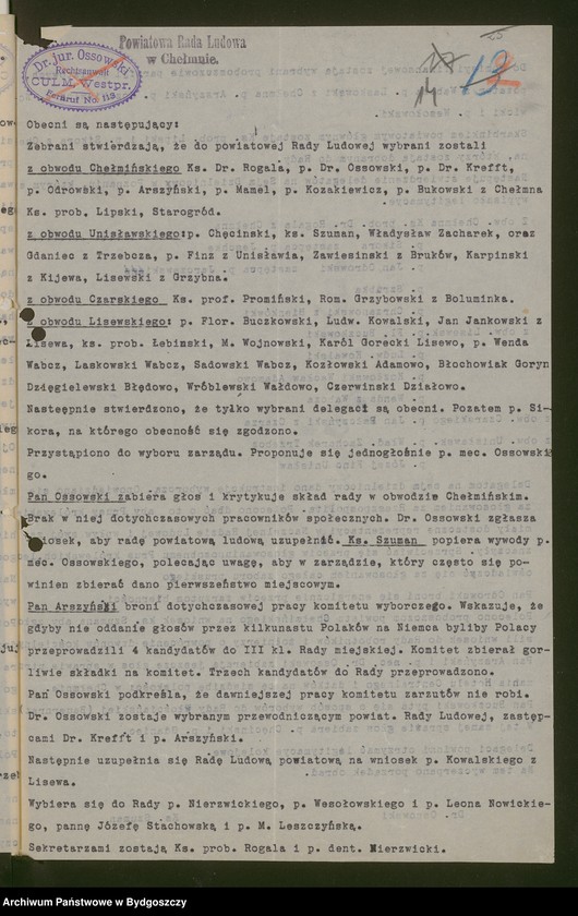 image.from.unit.number "[Powiatowa Rada Ludowa w Chełmnie]"