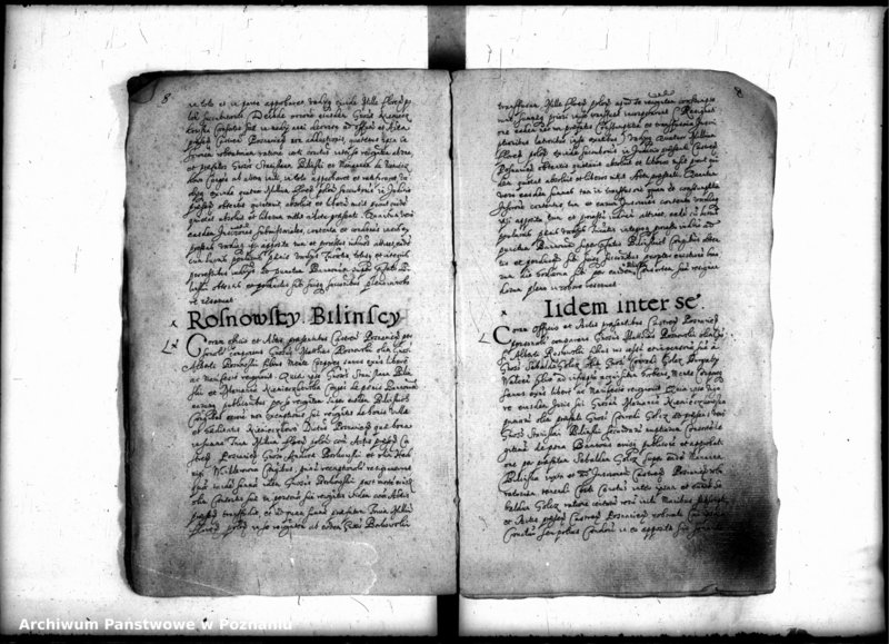 Obraz 11 z jednostki "Inscriptiones [inducta]"