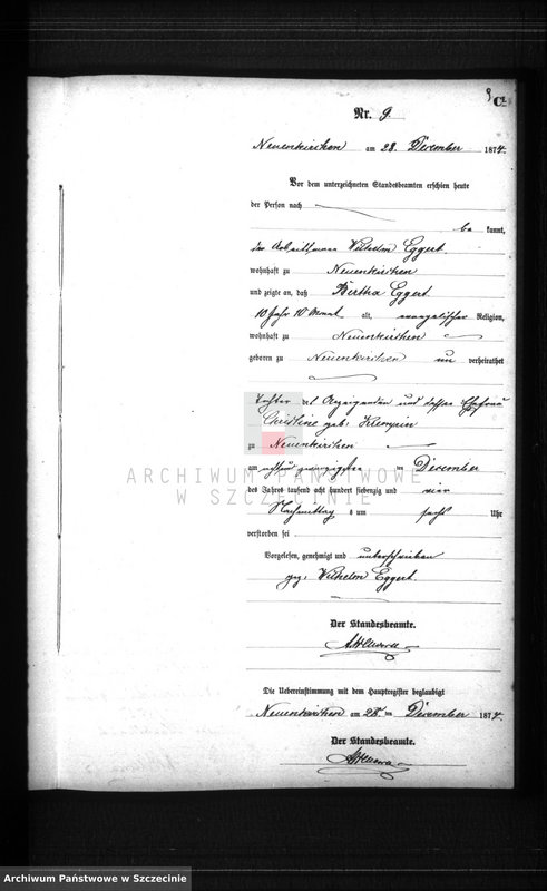 image.from.team "Urząd Stanu Cywilnego w Dołujach"
