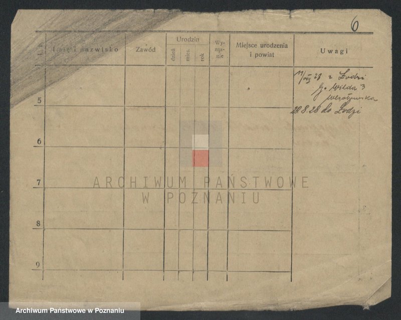 Obraz 15 z jednostki "Walczakiewicz - Walenzyk"