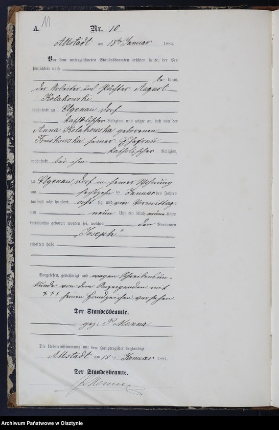 image.from.unit.number "Geburts-Neben-Register Nr 1 - 115"