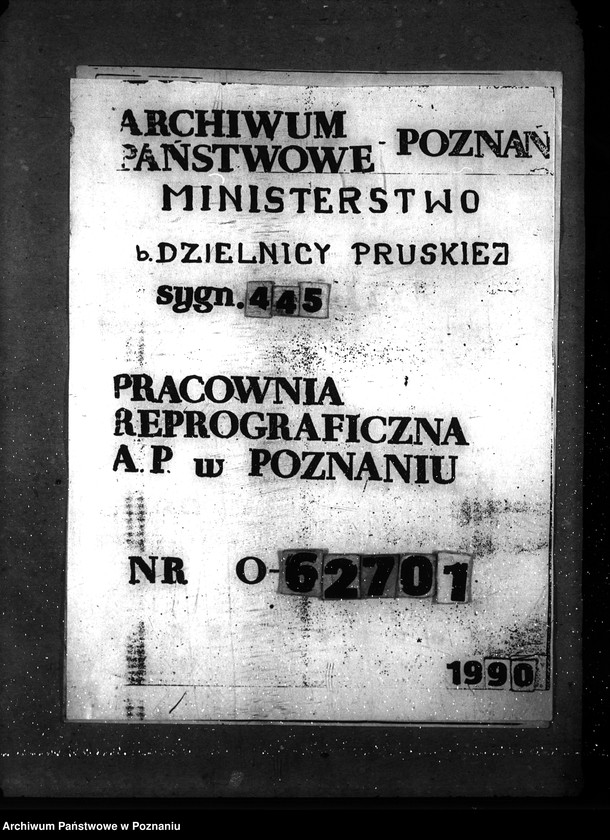 Obraz 1 z jednostki "Okólniki"