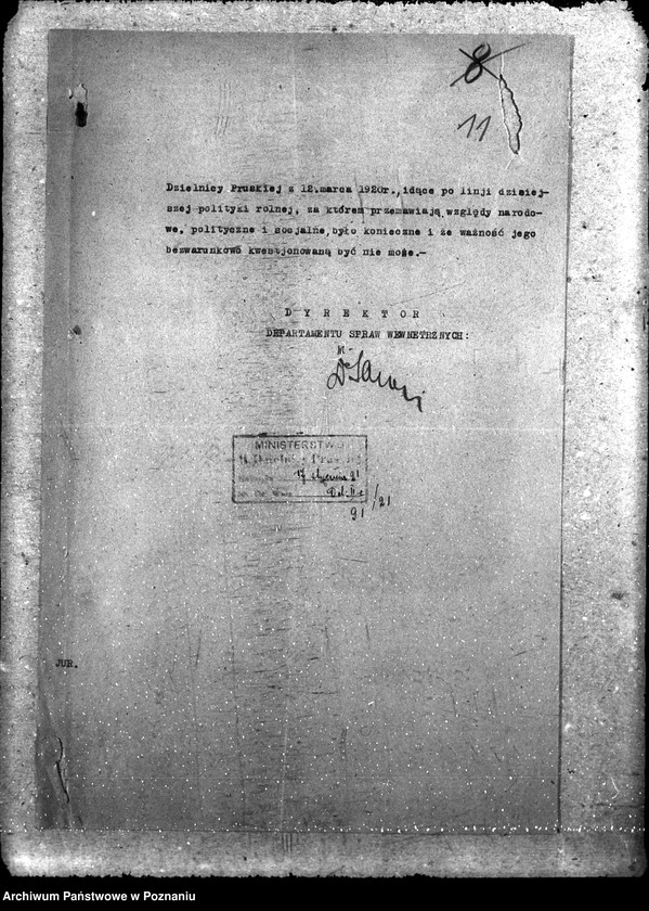 Obraz 16 z jednostki "Wnioski i interpelacje"