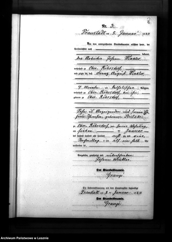 image.from.unit.number "[Księga zgonów - Wschowa północ]"