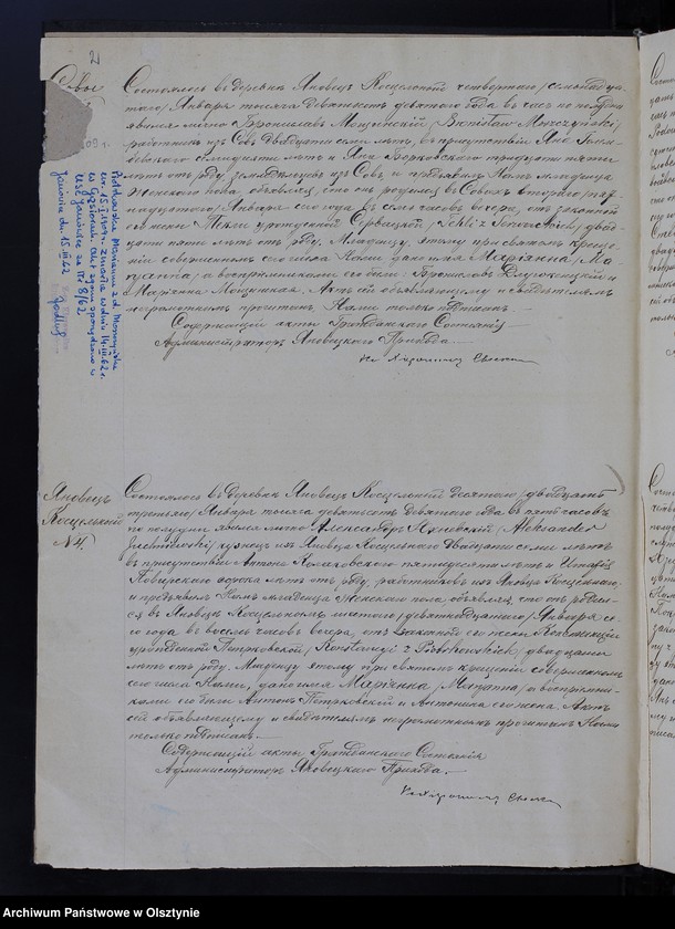 image.from.unit.number "[Akta urodzeń, małżeństw, zgonów]"