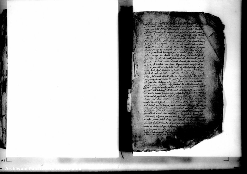 Obraz 3 z jednostki "Decreta officii [inducta]"