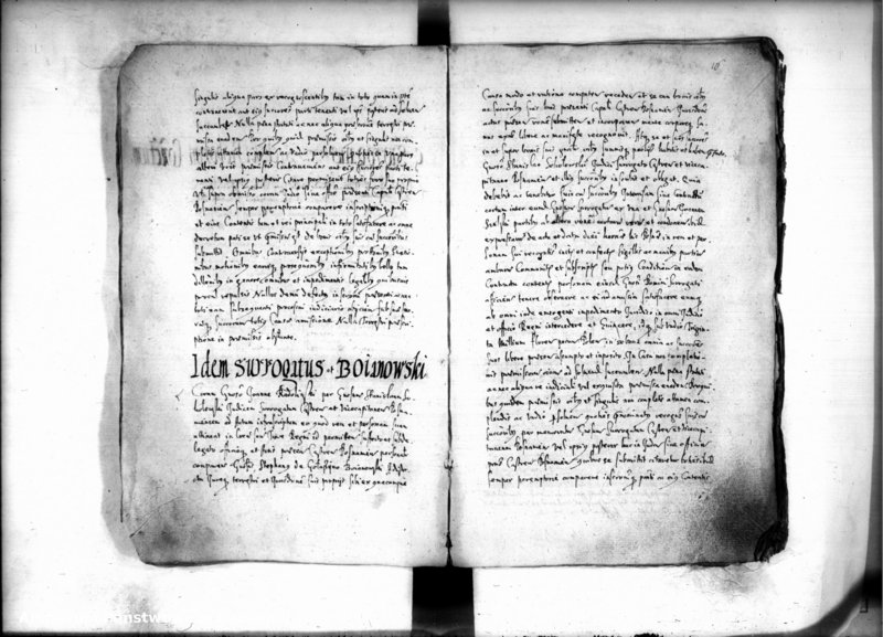 Obraz 19 z jednostki "Inscriptiones [inducta]"