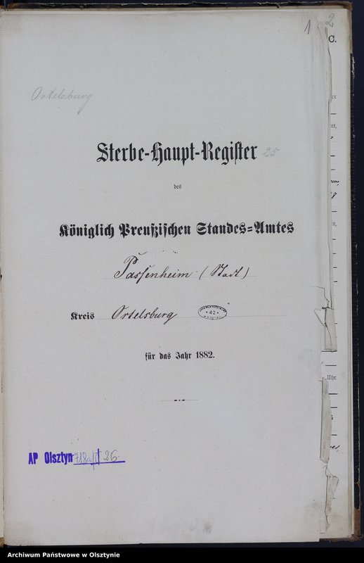 image.from.unit.number "Sterbe-Haupt-Register Nr 1 - 63"