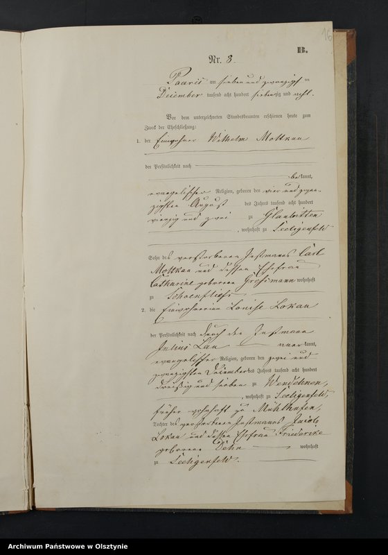 image.from.unit.number "Heiraths-Neben-Register Nr 1 - 8"