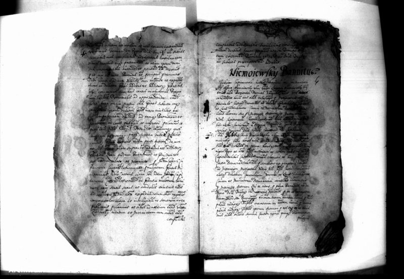 Obraz 8 z jednostki "Decreta iudicii [inducta]"